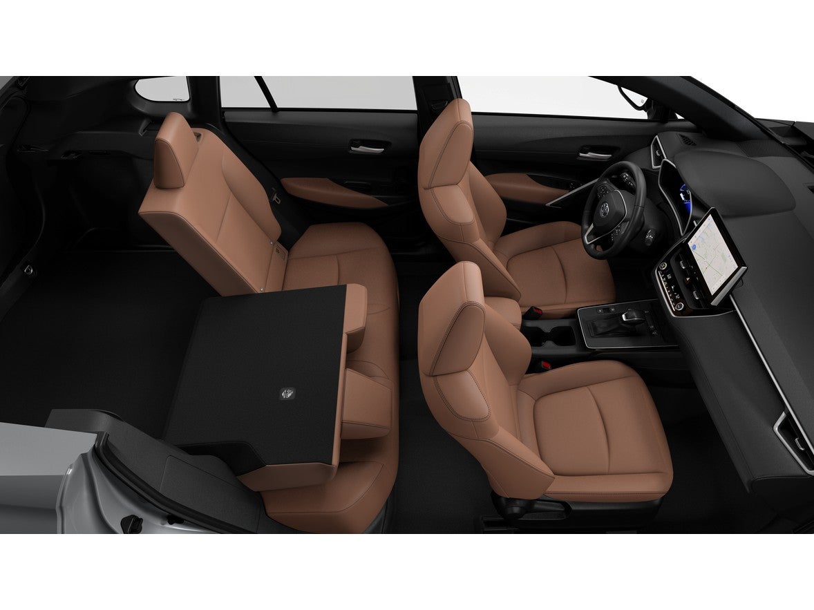 2026 Toyota Corolla XLE