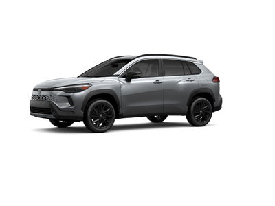 2026 Toyota Corolla Hybrid XSE