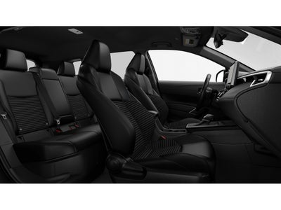 2026 Toyota Corolla Hybrid XSE