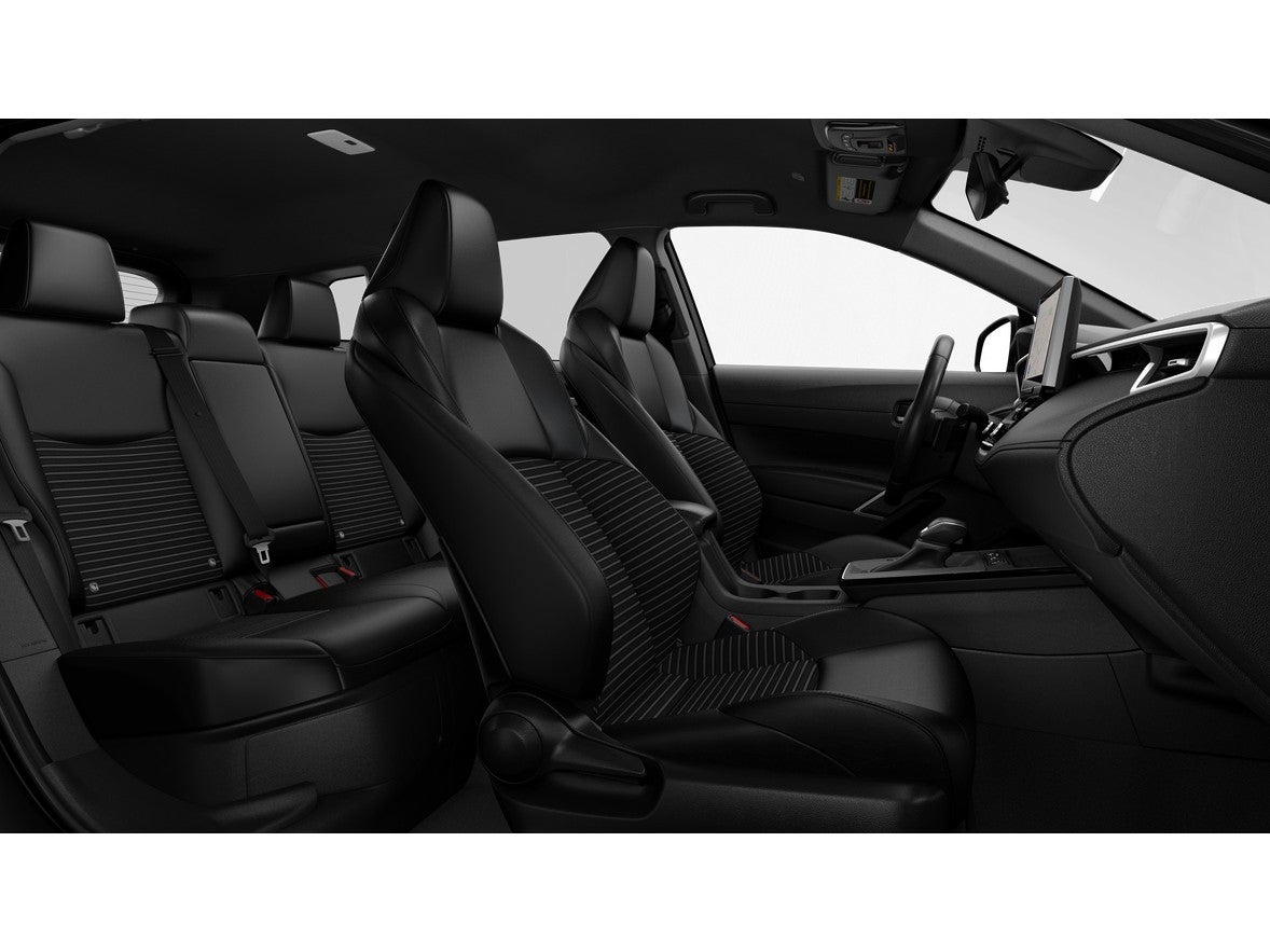 2026 Toyota Corolla Hybrid XSE