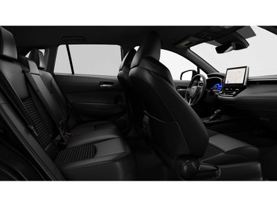 2026 Toyota Corolla Hybrid XSE