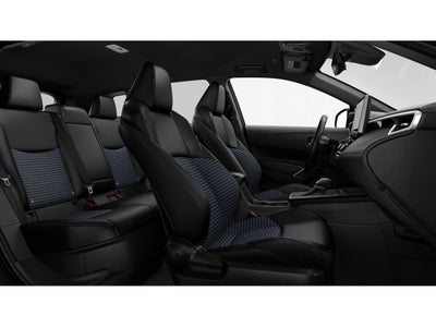 2026 Toyota Corolla Hybrid XSE