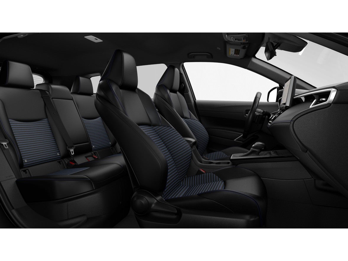 2026 Toyota Corolla Hybrid XSE