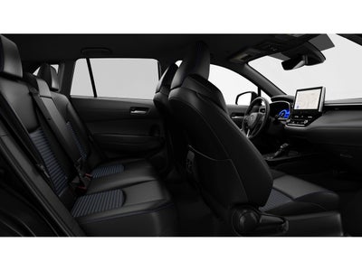2026 Toyota Corolla Hybrid XSE