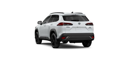 2026 Toyota Corolla Hybrid XSE