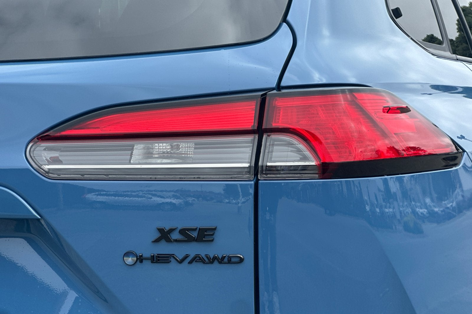 2026 Toyota Corolla Hybrid XSE