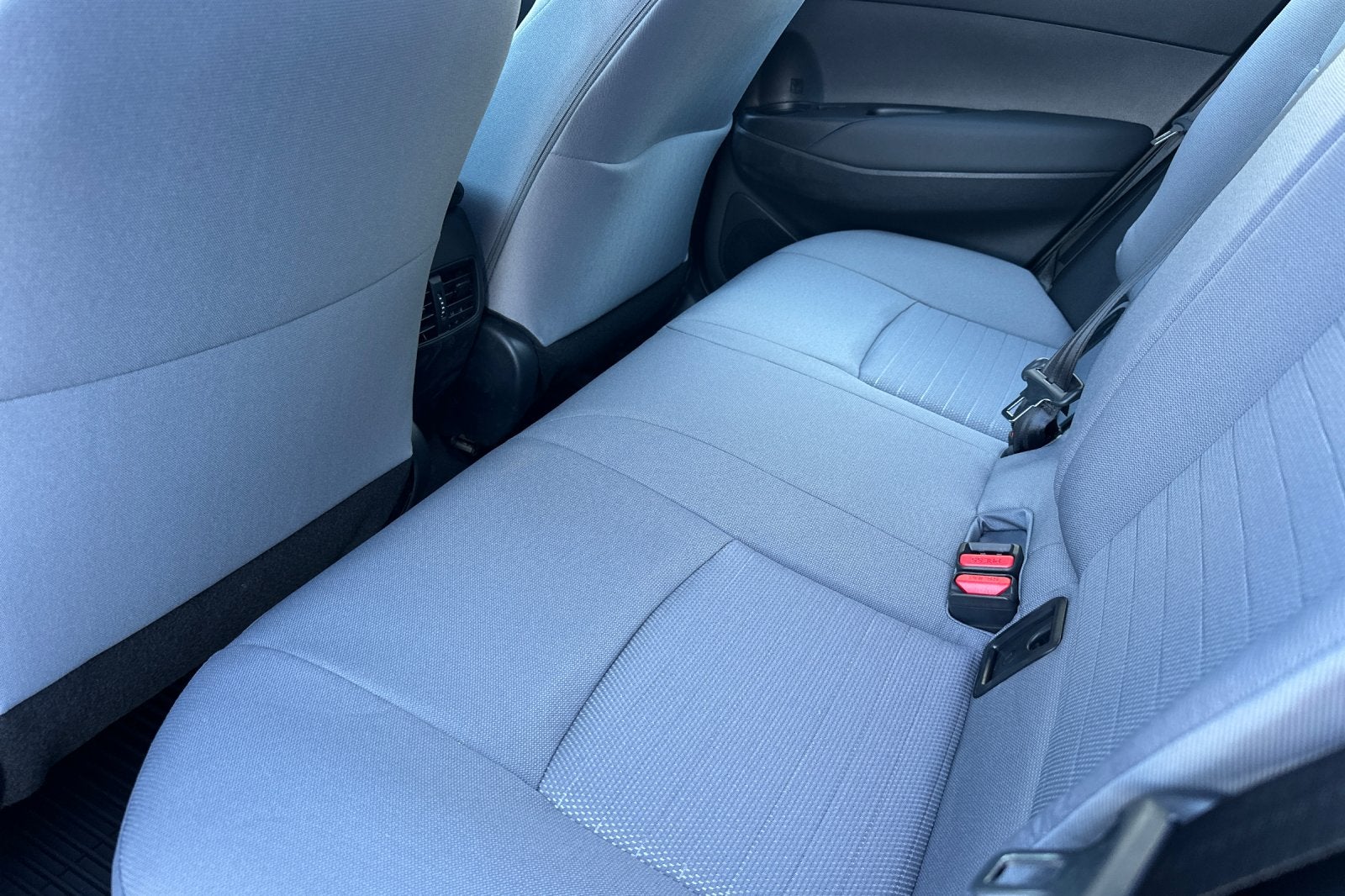 2026 Toyota Corolla Hybrid S