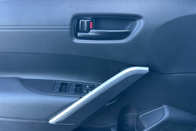 2026 Toyota Corolla Hybrid S