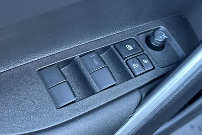 2026 Toyota Corolla Hybrid S