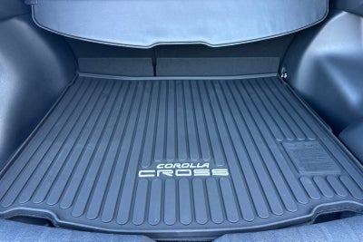 2026 Toyota Corolla Hybrid S