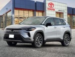 2026 Toyota Corolla Hybrid S