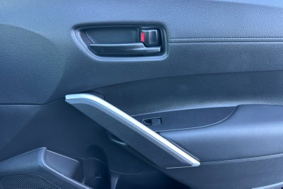 2026 Toyota Corolla Hybrid S