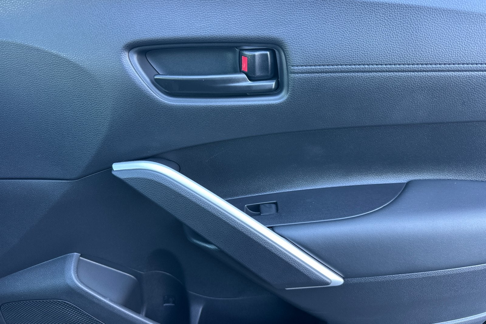2026 Toyota Corolla Hybrid S