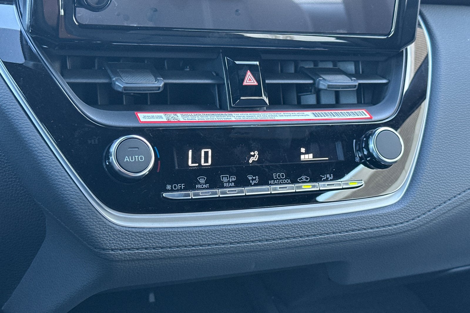 2026 Toyota Corolla Hybrid S