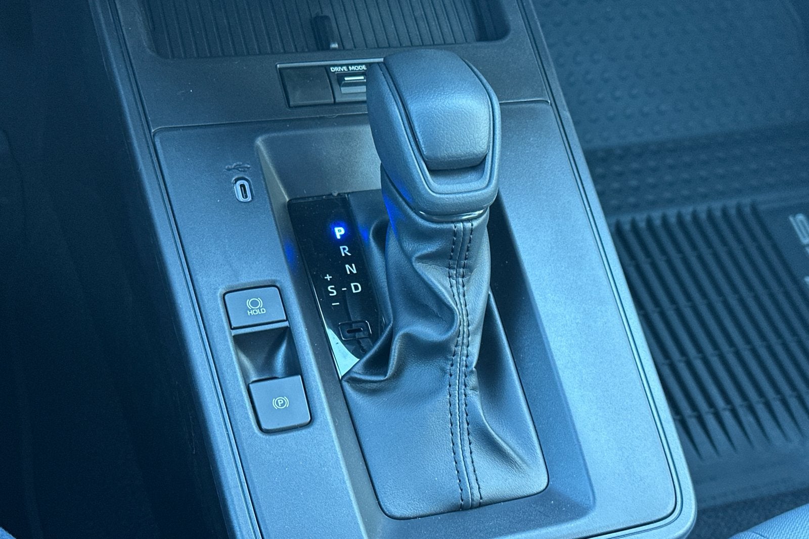 2026 Toyota Corolla Hybrid S