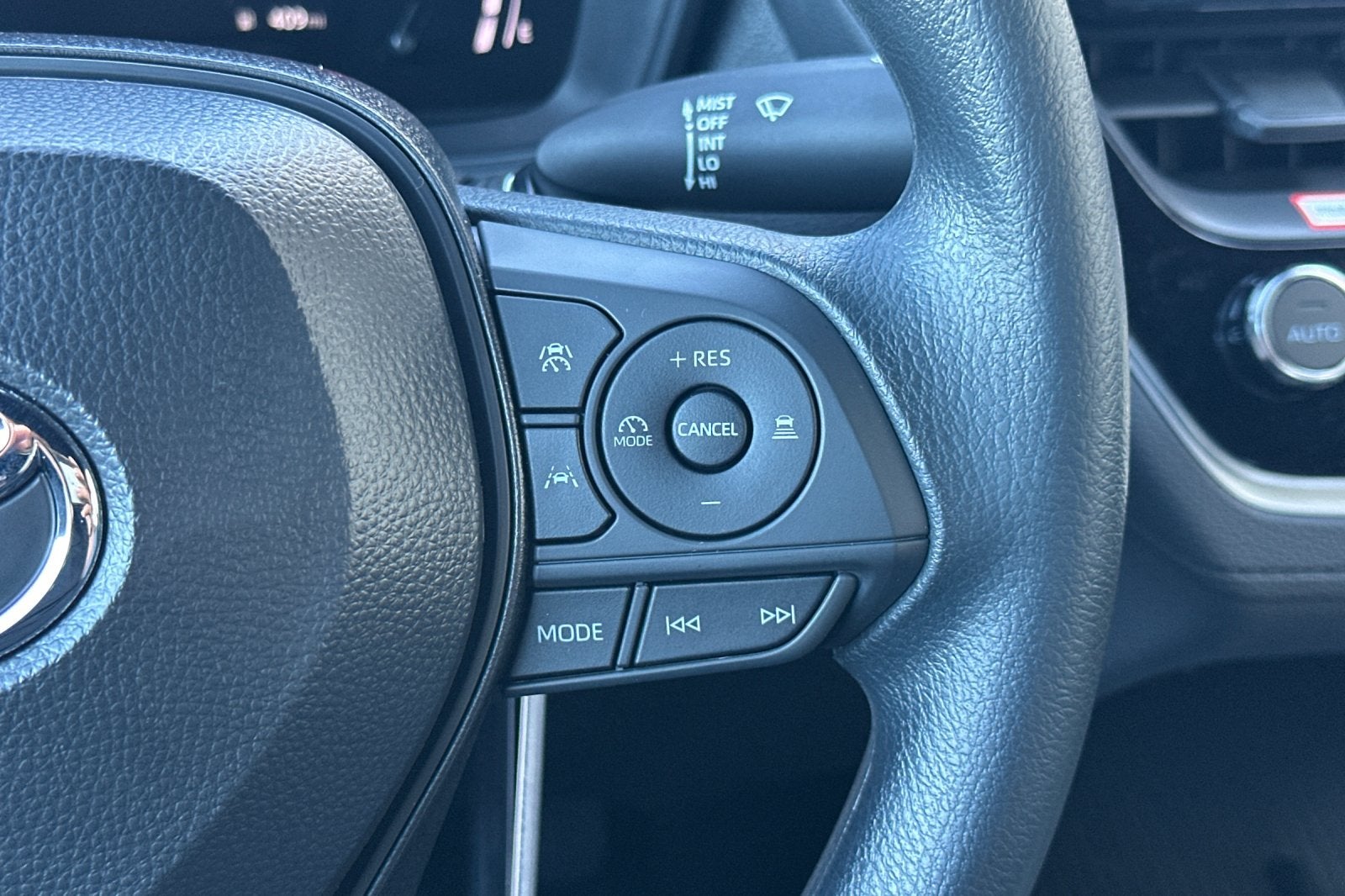 2026 Toyota Corolla Hybrid S