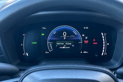2026 Toyota Corolla Hybrid S