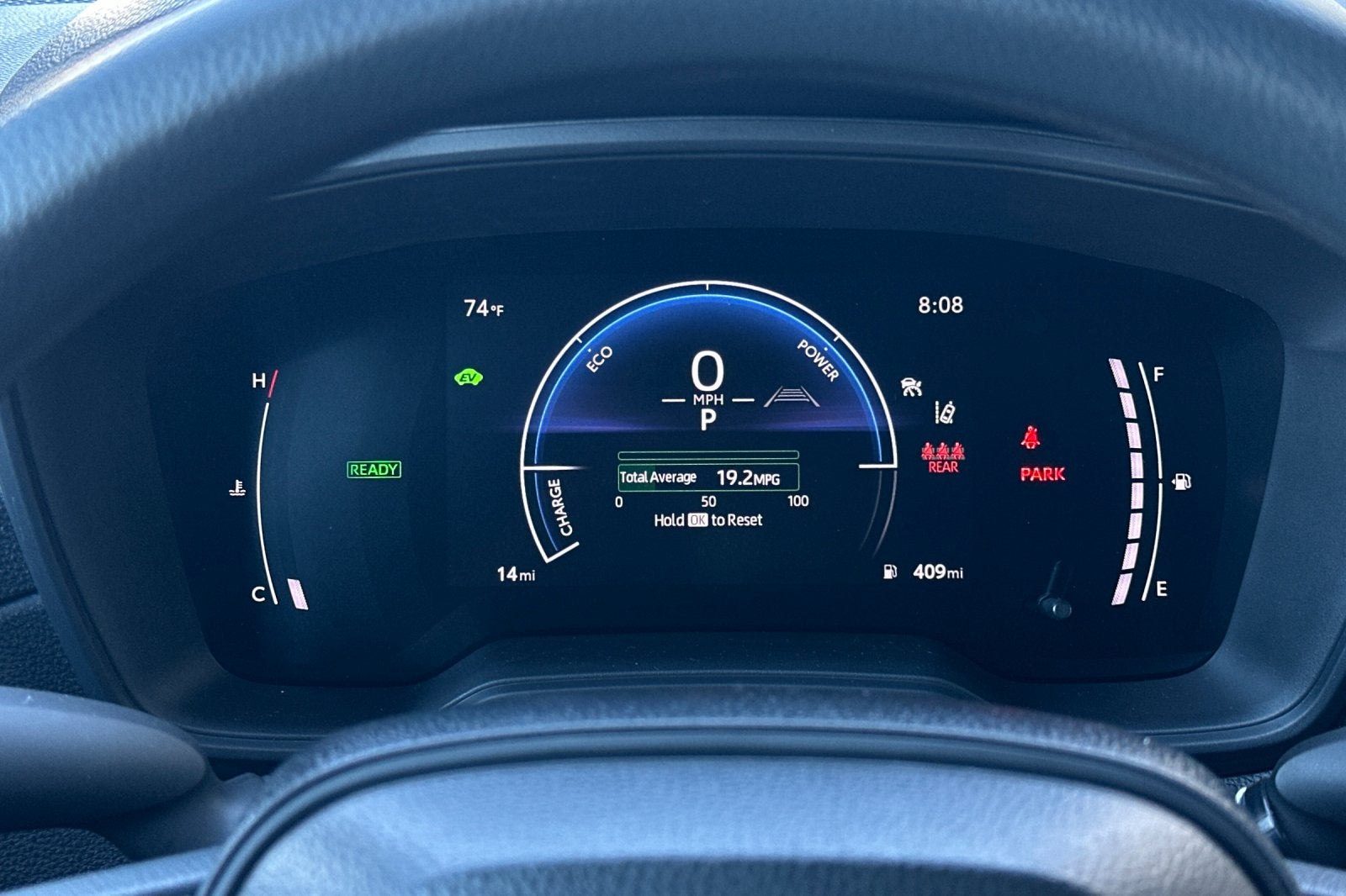 2026 Toyota Corolla Hybrid S