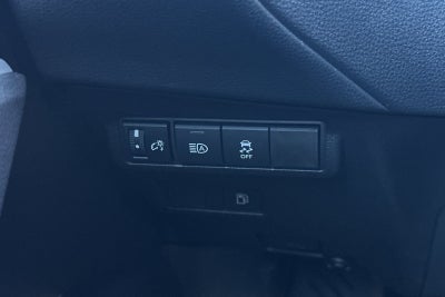 2026 Toyota Corolla Hybrid S