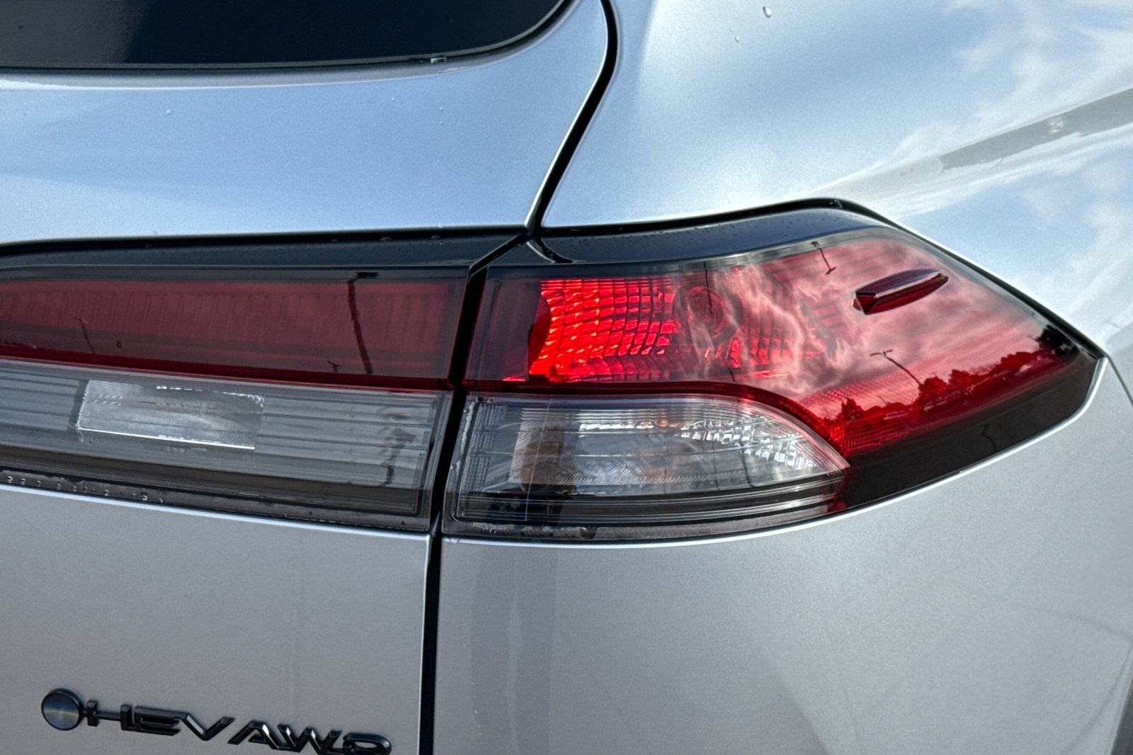 2026 Toyota Corolla Hybrid S