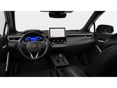 2026 Toyota Corolla Hybrid XSE