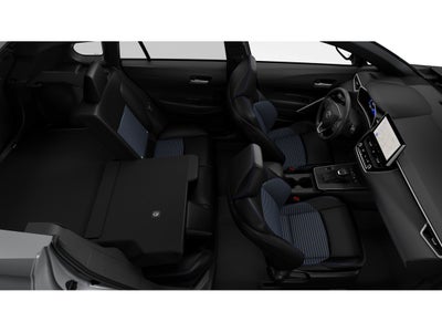 2026 Toyota Corolla Hybrid XSE