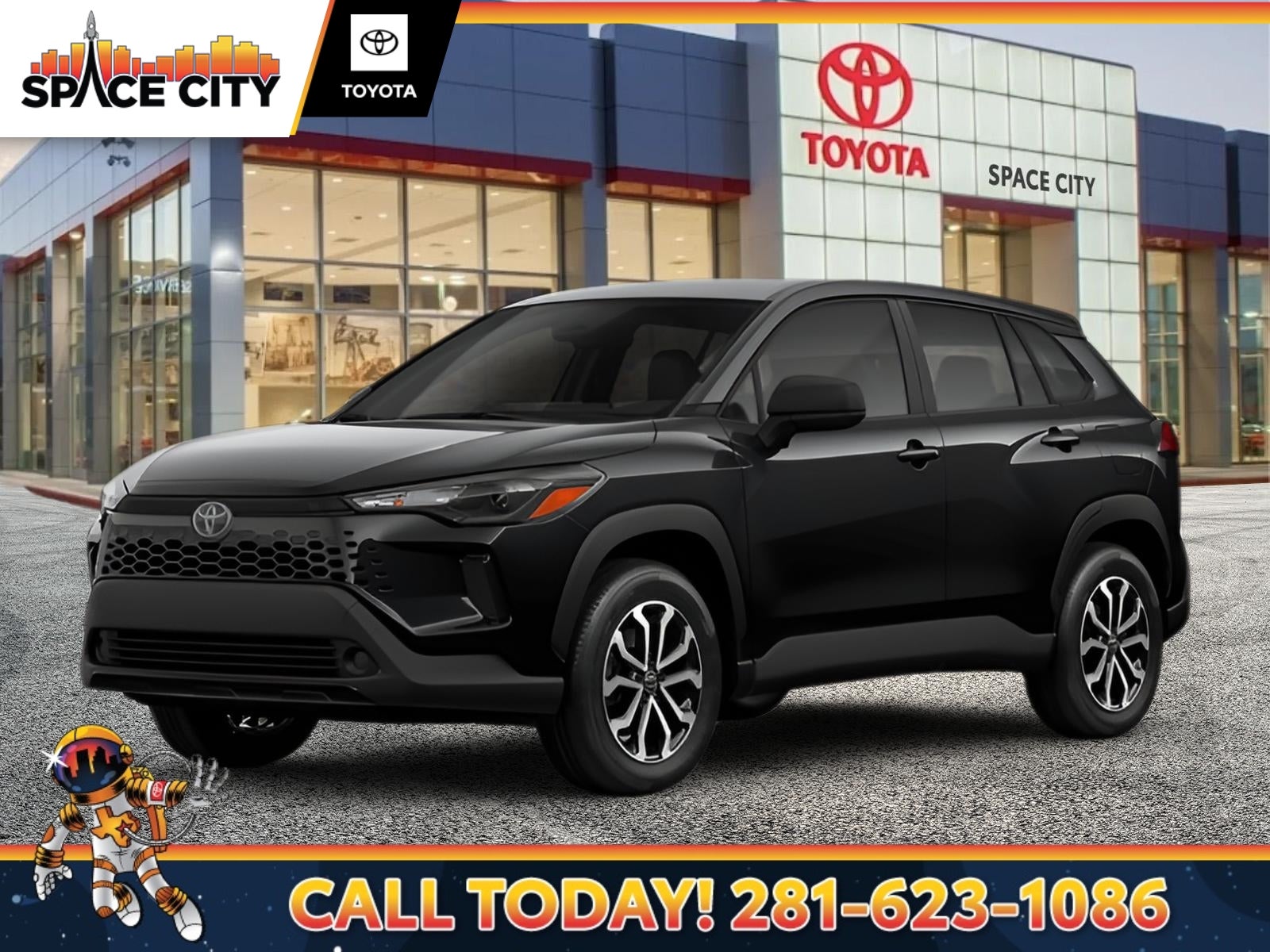 2026 Toyota Corolla Hybrid S