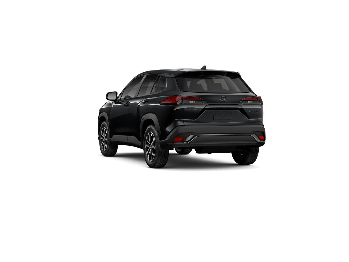 2026 Toyota Corolla Hybrid S