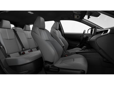 2026 Toyota Corolla Hybrid S