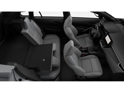 2026 Toyota Corolla Hybrid S