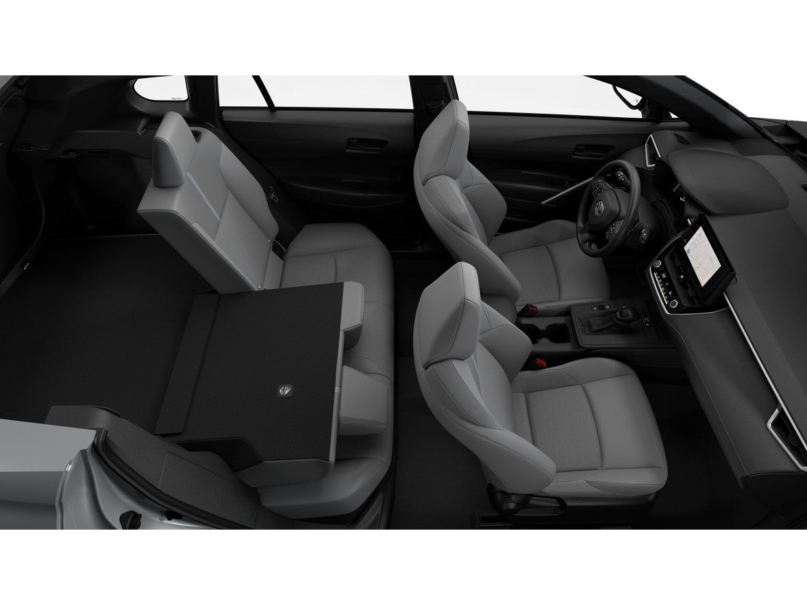 2026 Toyota Corolla Hybrid S