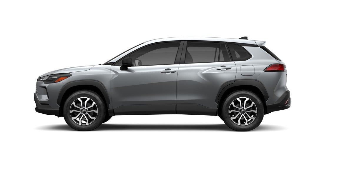 2026 Toyota Corolla Hybrid S