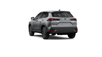 2026 Toyota Corolla Hybrid S