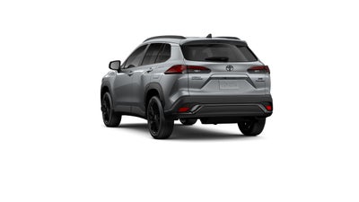 2026 Toyota Corolla Hybrid XSE