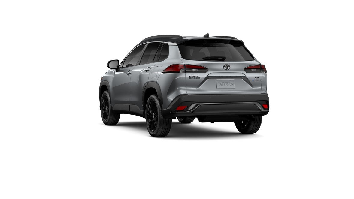 2026 Toyota Corolla Hybrid XSE