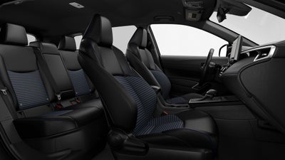 2026 Toyota Corolla Hybrid XSE