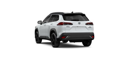 2026 Toyota Corolla Hybrid XSE