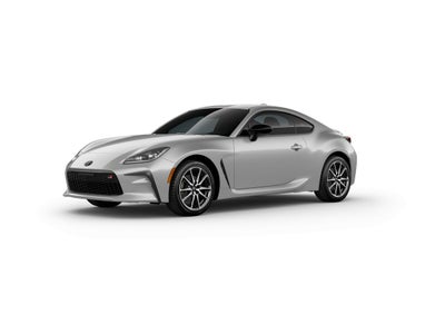 2026 Toyota GR86 GR86