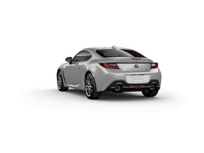 2026 Toyota GR86 GR86