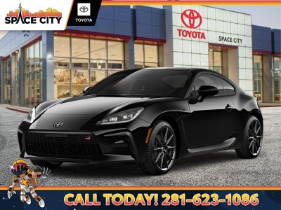 2026 Toyota GR86 GR86 Premium