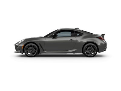 2026 Toyota GR86 GR86 Premium