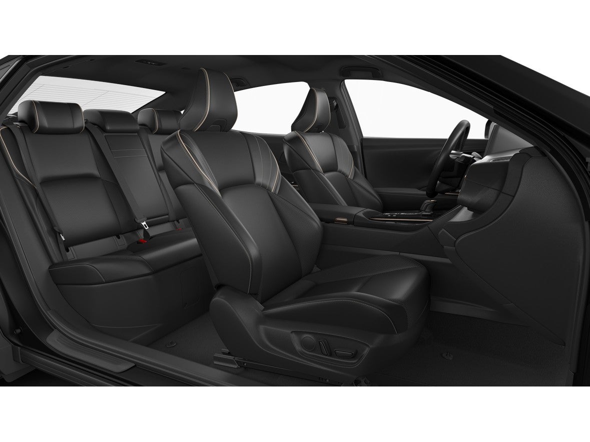 2026 Toyota Crown XLE