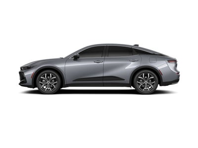 2026 Toyota Crown XLE