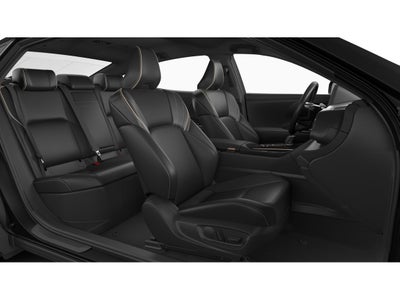 2026 Toyota Crown XLE