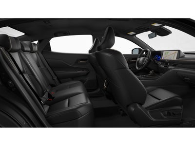 2026 Toyota Crown XLE