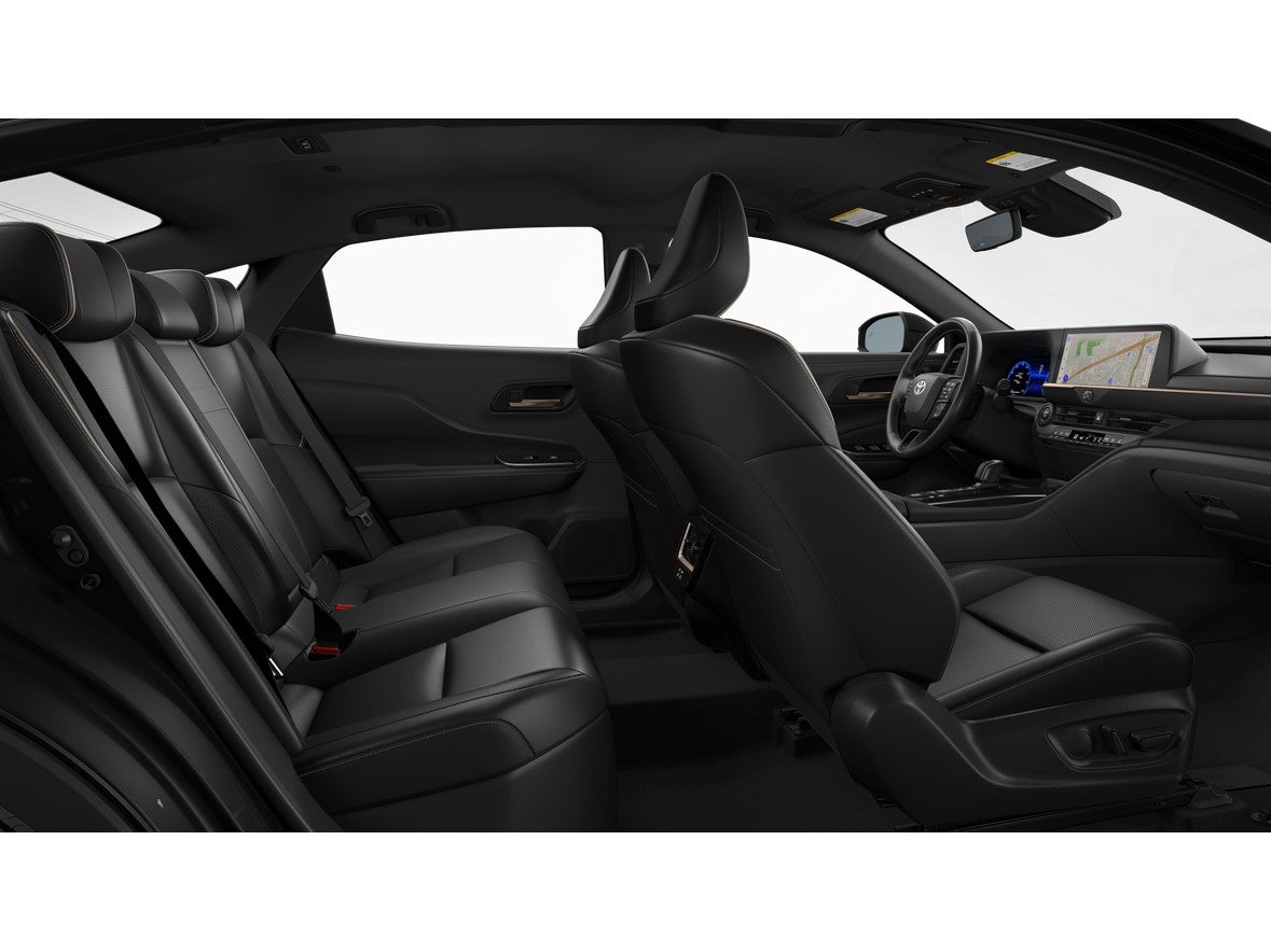 2026 Toyota Crown XLE