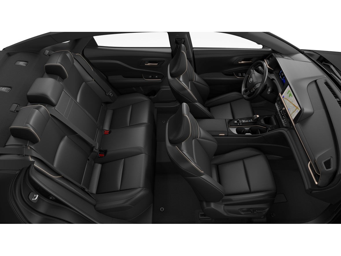 2026 Toyota Crown XLE