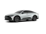 2026 Toyota Crown Limited