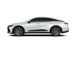2026 Toyota Crown Limited
