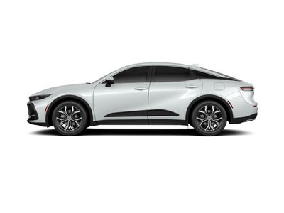 2026 Toyota Crown Limited